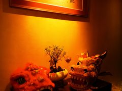 -龙门阵茶屋川菜馆(武康路店)