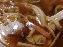-茅庐毛血旺(烟台大悦城店)