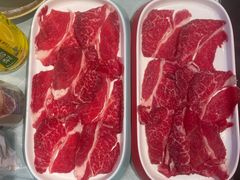 -大时代火锅自助(清姜店)