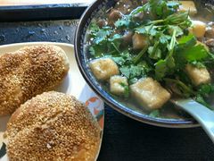 -老城南.鸭血粉丝汤(夫子庙店)