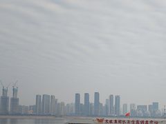 -武汉关码头(轮渡站)