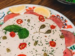 -IL TEATRO 精品意大利餐厅