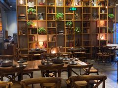 大堂-同仁四季椰子鸡(宝安壹方城店)