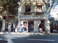 -O.P.S. CAFE