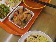 -玉华饮食店(茅台路店)