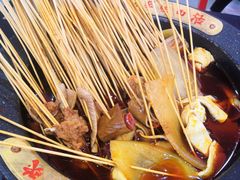 -冒椒火辣(奎星楼街店)