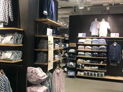 -MUJI无印良品(世博源店)