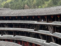-初溪土楼群