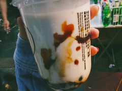 -舍予茶(桂林路店)