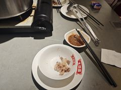 -金龙大四喜牛肉火锅