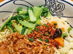 -陇上秦轩西安biangbiang面(朝龙汇店)