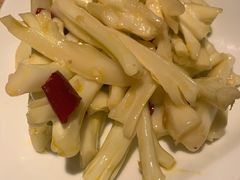 花菜梗-荣小馆(杭州大厦店)