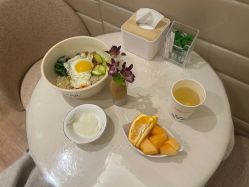 -雪茹美度美容养生会所 