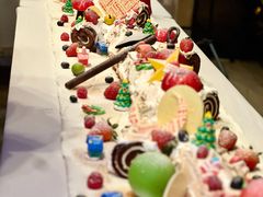 -广州天河希尔顿酒店