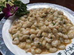 蟹粉虾仁-吴门人家·苏宴宫廷菜(拙政园店)
