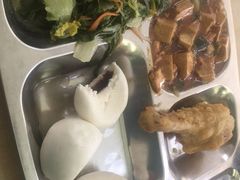 -肯德基(大兴火车站店)