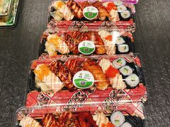 -池田寿司·4H鲜作(朝阳大悦城店)