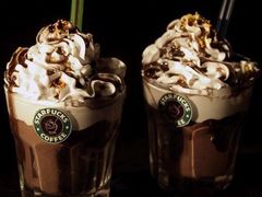 -星巴克(福州三坊七巷店)