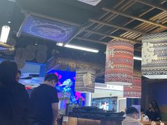 -洱火云南酸菜牛肉火锅(石景山当代商城店)