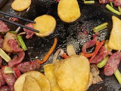 -一烙锅(友谊店)