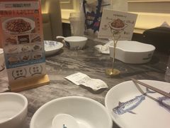 -前海沿·海鲜水饺青岛菜(乐客城店)