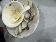 -凯盈阁私房菜·桑拿鸡(绿茵花园店)