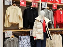 -优衣库(重庆万象城店)