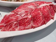 -囍上海鲜火锅酒家(兴宁路店)