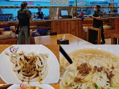 -皇城坝小吃(科华成都王府井购物中心店)