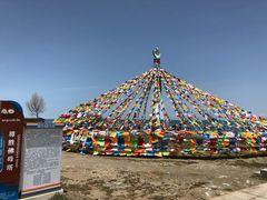 -青海湖国家重点风景名胜区