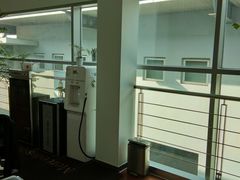 -河北盛世之星奔驰4S店(赵佗公园店)