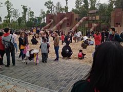 -枫香湖儿童公园