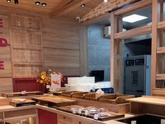 -西村叔叔的店·面包·甜品·蛋糕(崂山丽达店)