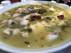 -香谷私厨(高新店)