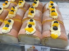 -酥侯糕点(长楹天街店)