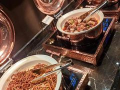 -汉丽斯巴西烤肉自助(市南店)