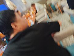 -路边羊烧烤酒场(宝带路店)