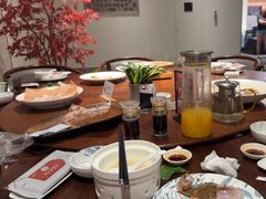 -高佳庄·舟山海鲜(海景旗舰店)