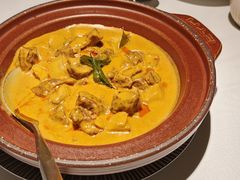 -狮拾久·现代新加坡料理(壹方城店)