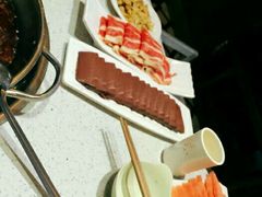 -重庆巴渝火锅(钟家村店)