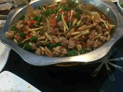 -椒小兔·盐帮川菜中餐厅(金沙时代广场店)