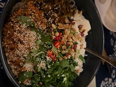 豆花米线-滇道云南特色料理(康定路店)