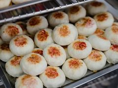 -长发西饼(临顿路店)