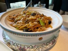 -杏花堂晋商私房菜(华熙五棵松店)