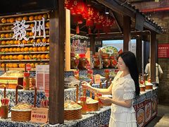 -客家大院·非遗赣南客家菜(郁孤台店)