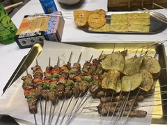 -锦州御烧烤(人民街店)