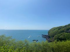 -涠洲岛火山国家地质公园