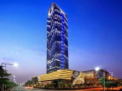 -广交会威斯汀酒店