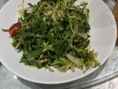桃仁苦菊-琼林徽宴(中央门店)