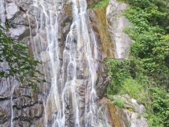 -苍龙峡风景区